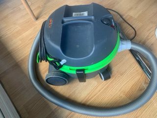 Aspirador Profesional IPC 250W