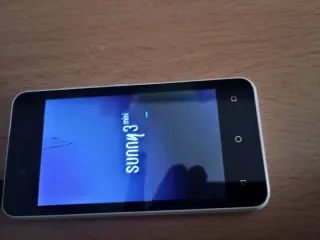 Wiko Blanco