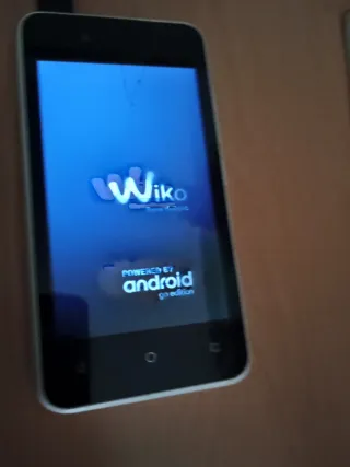 Wiko Blanco