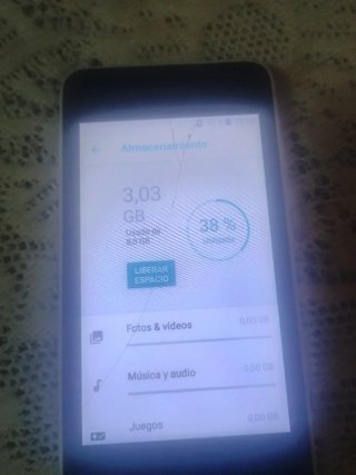 Wiko Blanco