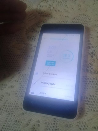 Wiko Blanco