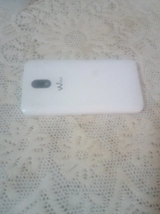 Wiko Blanco