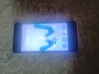 Wiko Blanco