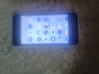 Wiko Blanco