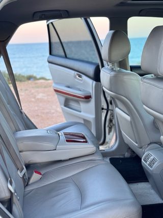 Lexus RX 330 AWD, 3.3 V6, 2005, 149 000 km