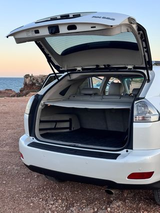 Lexus RX 330 AWD, 3.3 V6, 2005, 149 000 km