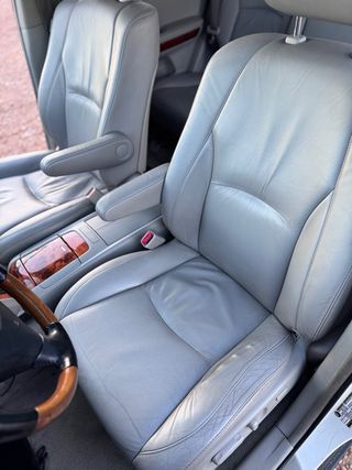 Lexus RX 330 AWD, 3.3 V6, 2005, 149 000 km