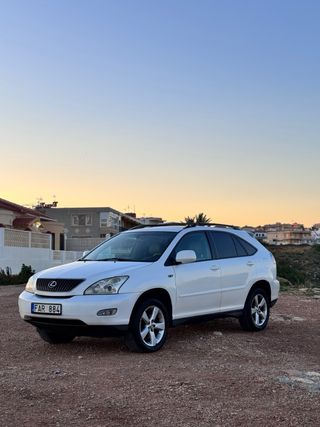 Lexus RX 330 AWD, 3.3 V6, 2005, 149 000 km