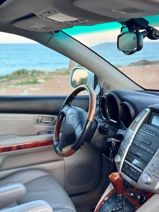 Lexus RX 330 AWD, 3.3 V6, 2005, 149 000 km