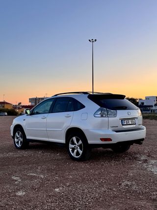 Lexus RX 330 AWD, 3.3 V6, 2005, 149 000 km