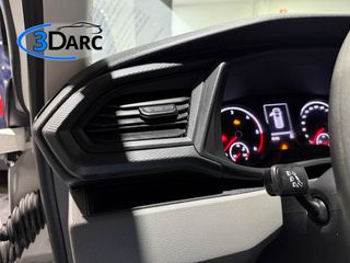 Volkswagen Transporter KOMBI 2.0 TDI 110CV 9PLAZAS