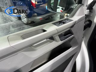 Volkswagen Transporter KOMBI 2.0 TDI 110CV 9PLAZAS