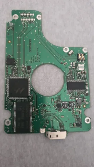 Placa Lógica Samsung BF41-00373A 00