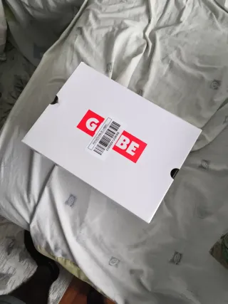 ✅Zapatillas Globe Tilt Talla 42 Nuevas✅