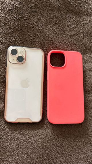 iPhone 14 Apple Como Nuevo sin ningún rasguño