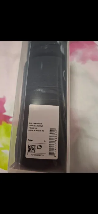 Boxer Calvin Klein talla L originales