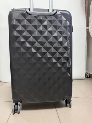 Maleta grande para 23 kilos nueva resistente