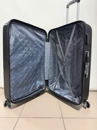 Maleta grande para 23 kilos nueva resistente