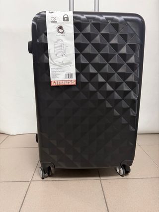 Maleta grande para 23 kilos nueva resistente