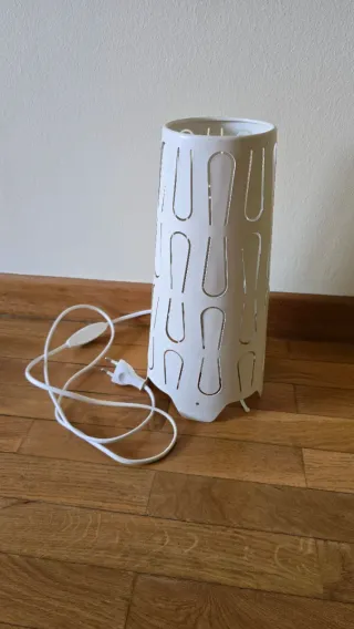 Lampada da tavolo Ikea
