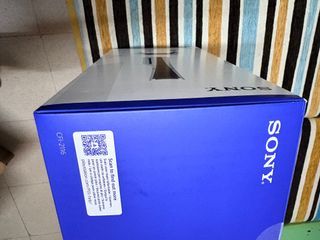 PlayStation 5 Slim (lector) precintada