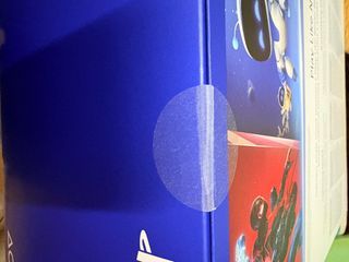 PlayStation 5 Slim (lector) precintada