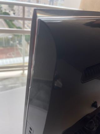 Monitor Samsung DTV 10000:1