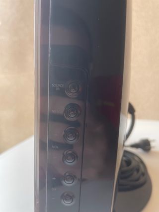 Monitor Samsung DTV 10000:1