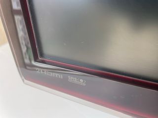 Monitor Samsung DTV 10000:1