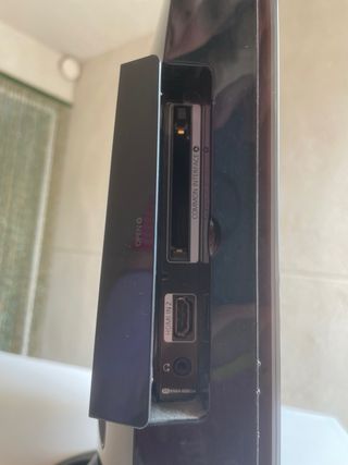 Monitor Samsung DTV 10000:1