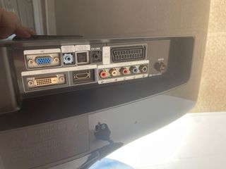 Monitor Samsung DTV 10000:1