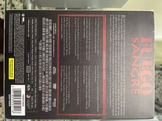 Juego de Tronos Temporada dvd