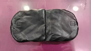 Castañuelas con Funda