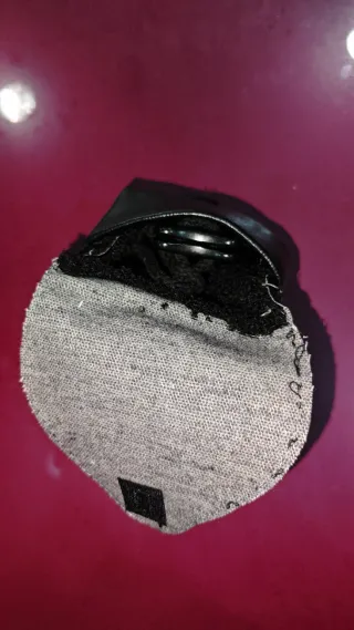 Castañuelas con Funda