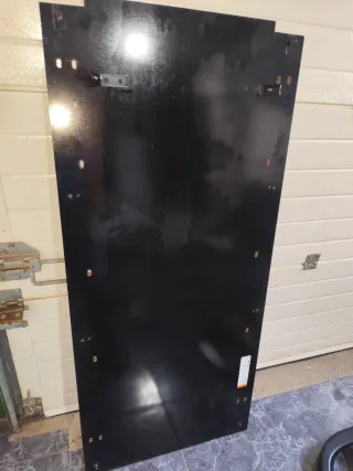 Tabla para cinta de correr Nordic Track T12