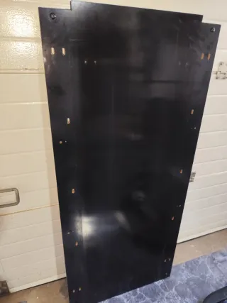 Tabla para cinta de correr Nordic Track T12