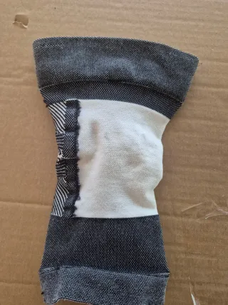 Rodillera Medialast Cintilla