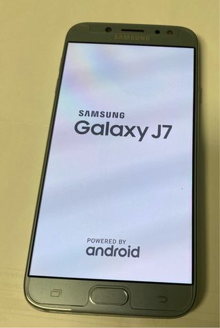 Samsung Galaxy J7