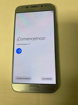 Samsung Galaxy J7