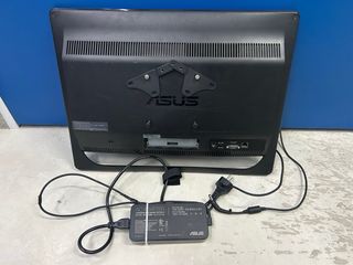 Monitor Asus Negro