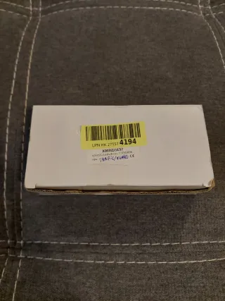 Canhão Ignição Renault Trafic  Opel Vitaro 2001/14