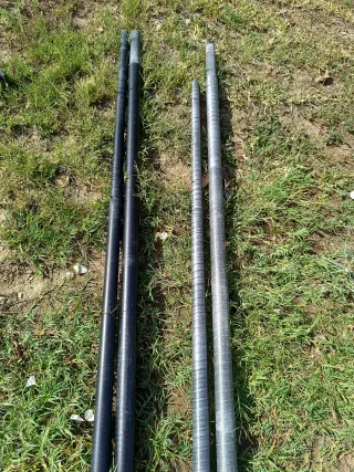 Mástil RRD Carbono Windsurf 4.30