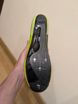 NUOVE Scarpe SPECIALIZED S-WORKS 7 RD T44