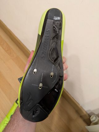 NUOVE Scarpe SPECIALIZED S-WORKS 7 RD T44