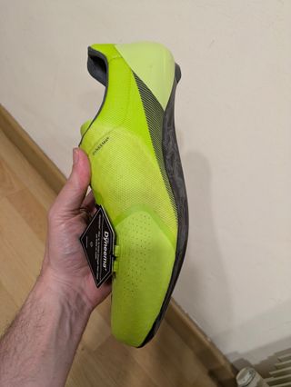 NUOVE Scarpe SPECIALIZED S-WORKS 7 RD T44