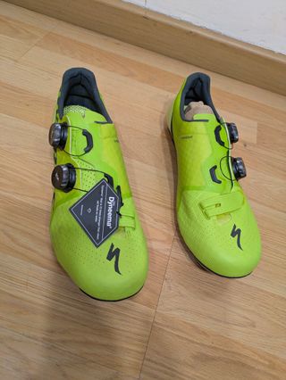 NUOVE Scarpe SPECIALIZED S-WORKS 7 RD T44