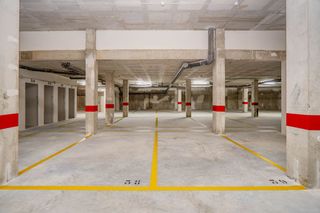 Alquiler de piso nuevo con piscina en Calasparra