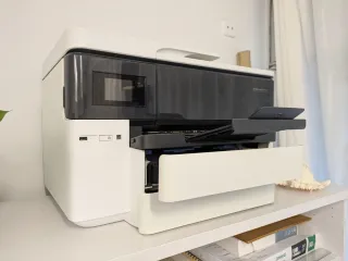 Impresora HP OfficeJet Pro 7740