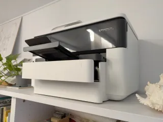 Impresora HP OfficeJet Pro 7740