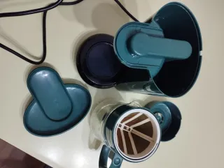 Cafetera Fagor CG.640